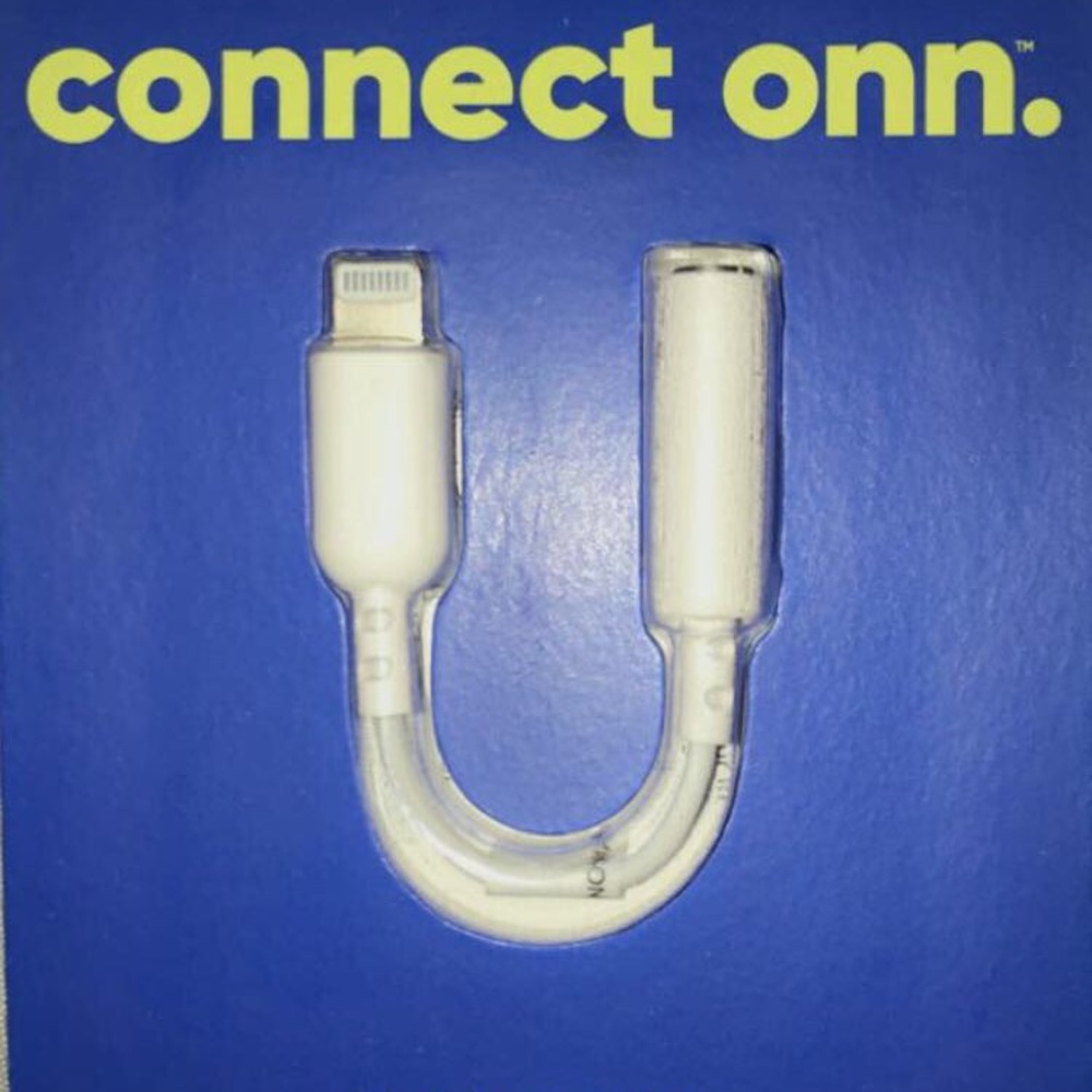 Brand new adapter.